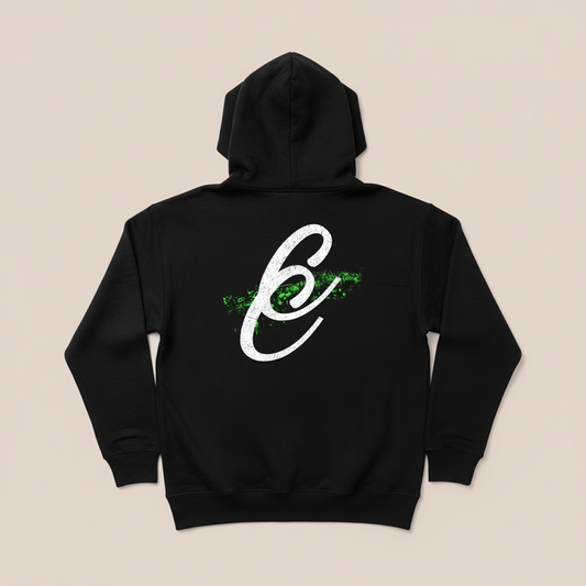Motion Hoodie