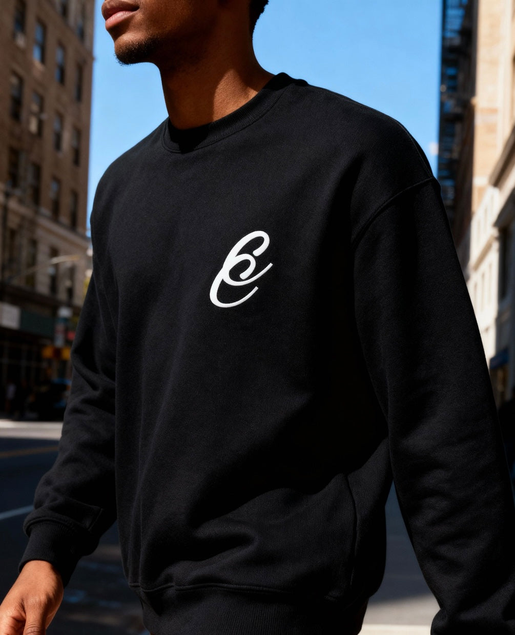 “Blessed” Sweartshirt