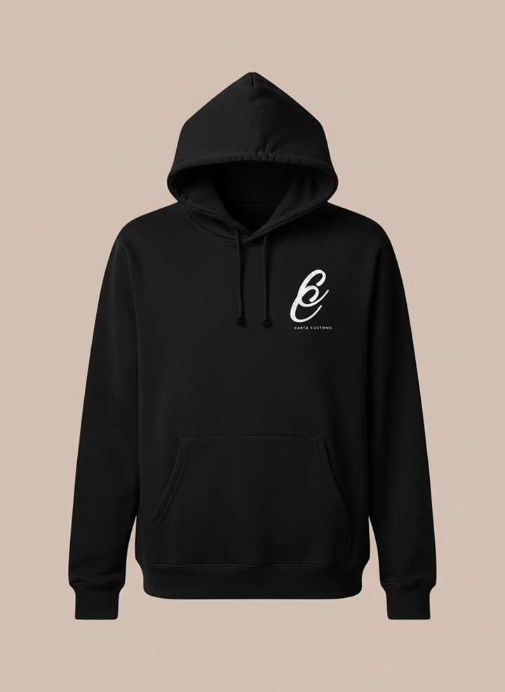 “No Man But God” Hoodie