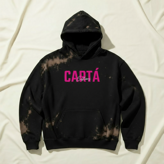 Signature Cartà Hoodie