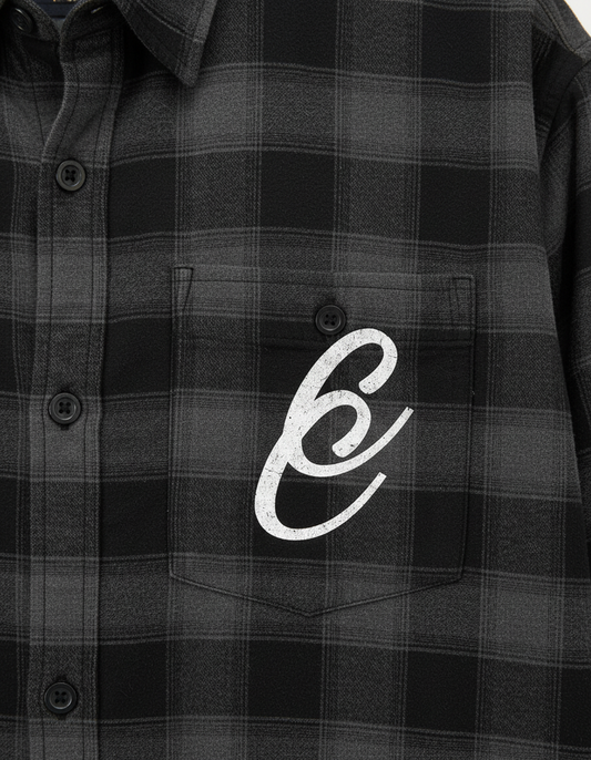 Faith Fades Fear Top