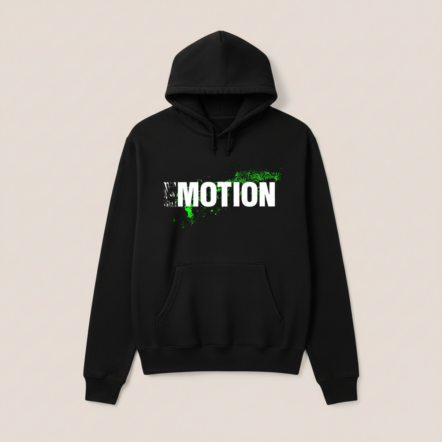 The Motion Hoodie