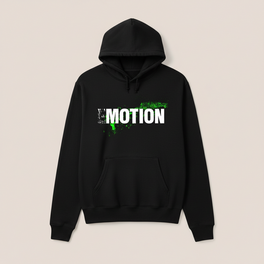 Motion Hoodie