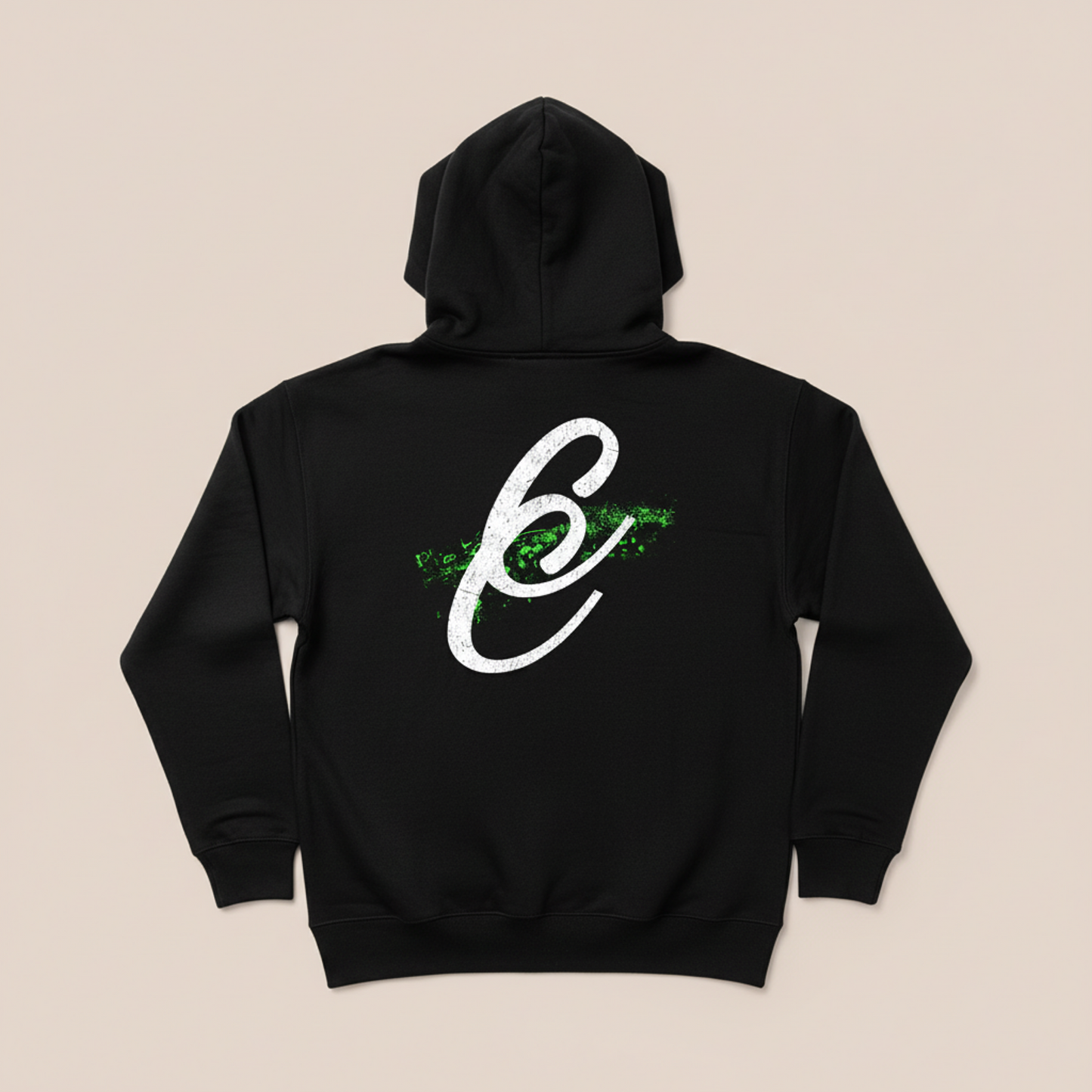 The Motion Hoodie