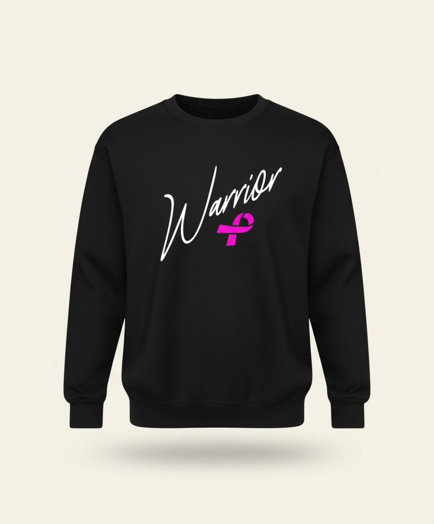 “Scars + Survival” Sweatshirt