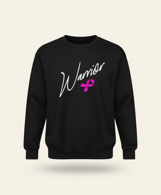“Scars + Survival” Sweatshirt