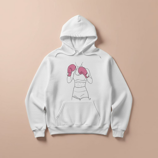 “Our Fight” Hoodie
