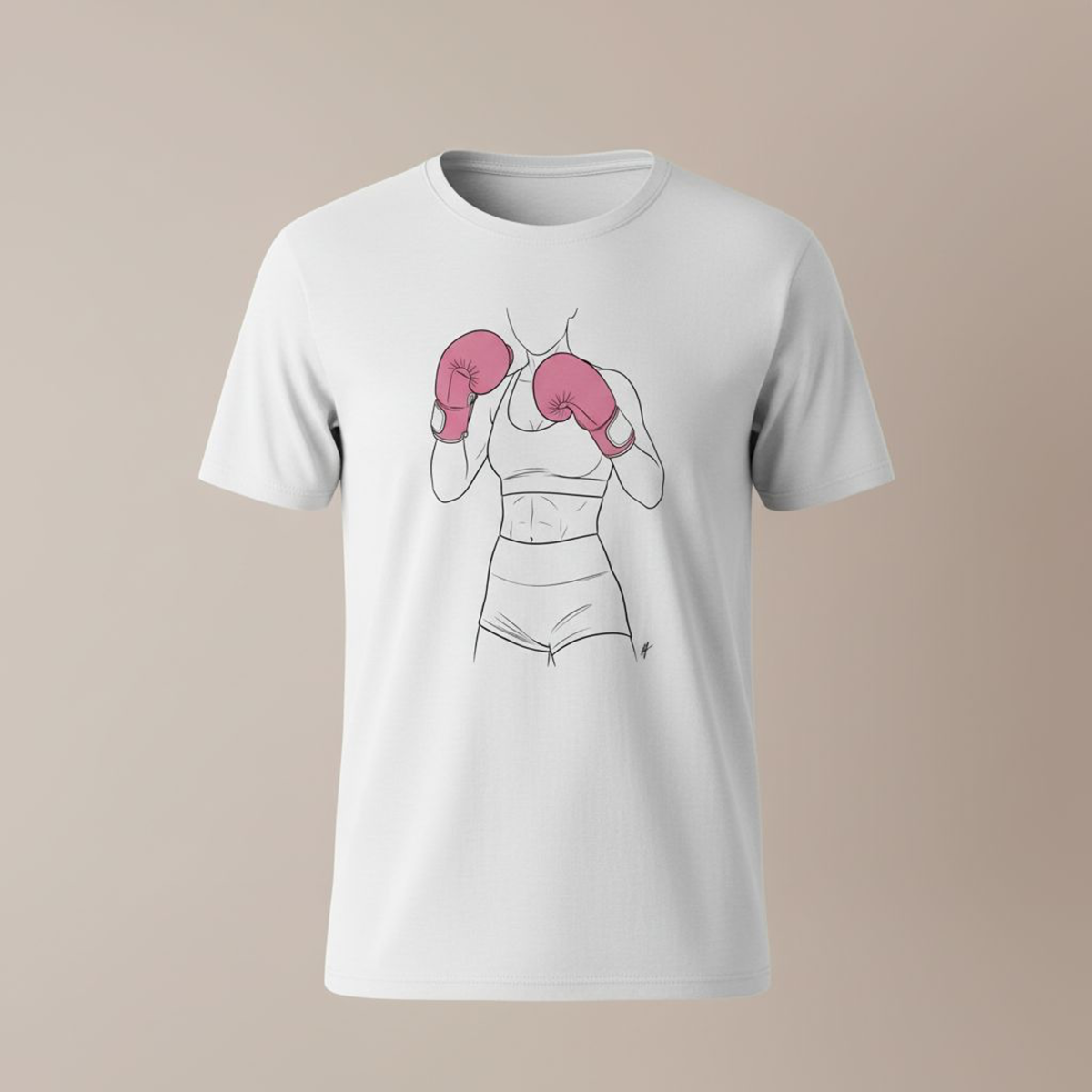 “Our Fight” Tee