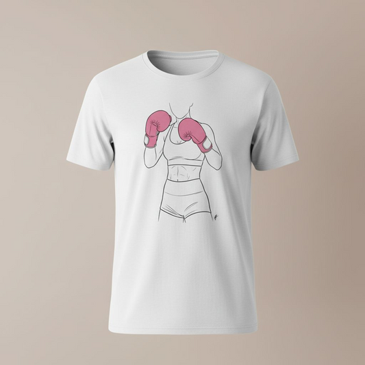 “Our Fight” Tee