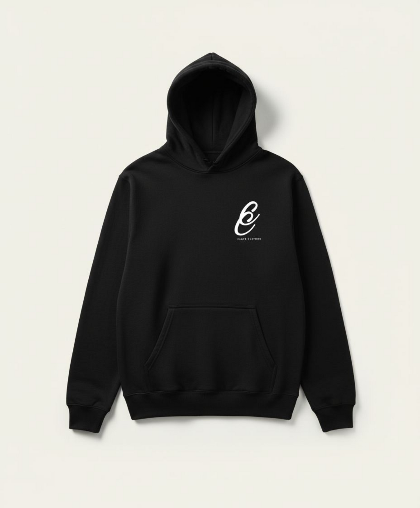 Chilling & Killin Hoodie