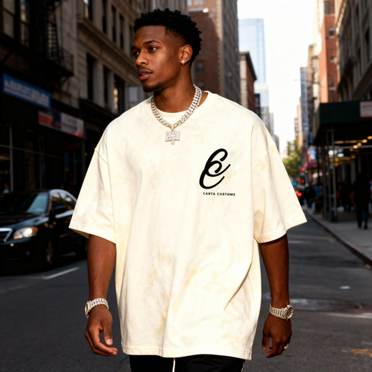 “Net Money” Tee