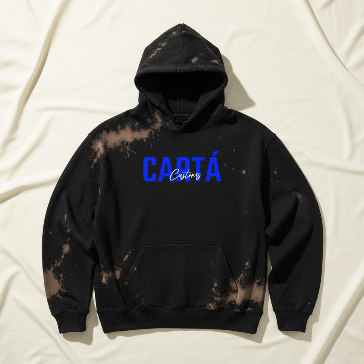 Signature Cartà Hoodie