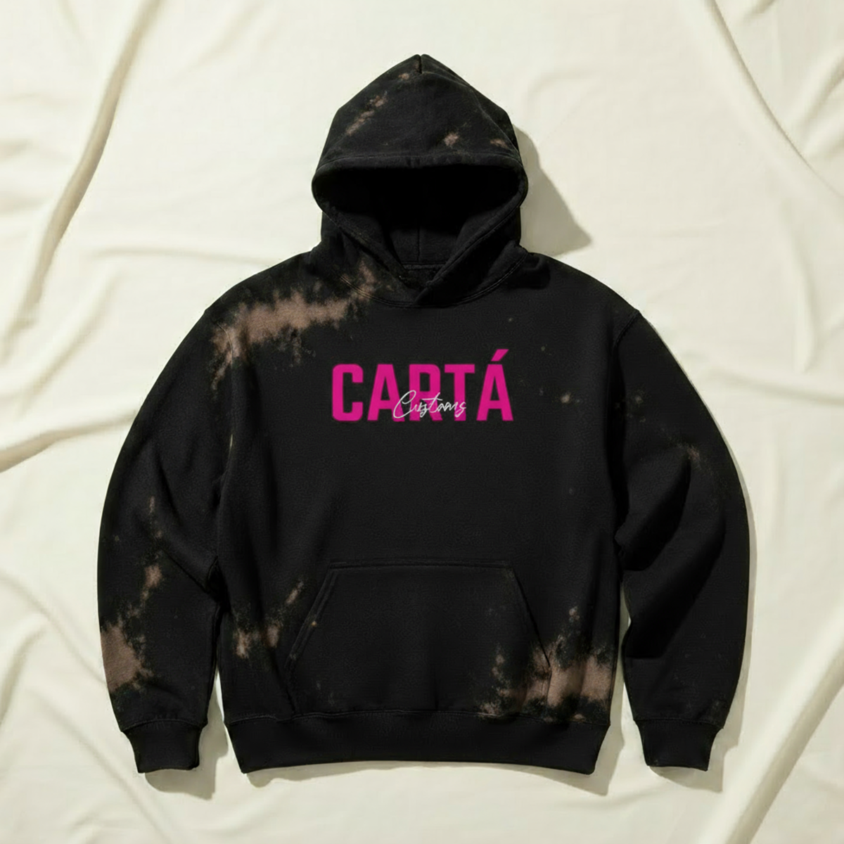 Signature Cartà Hoodie