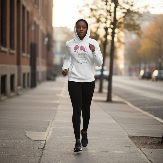 “Our Fight” Hoodie